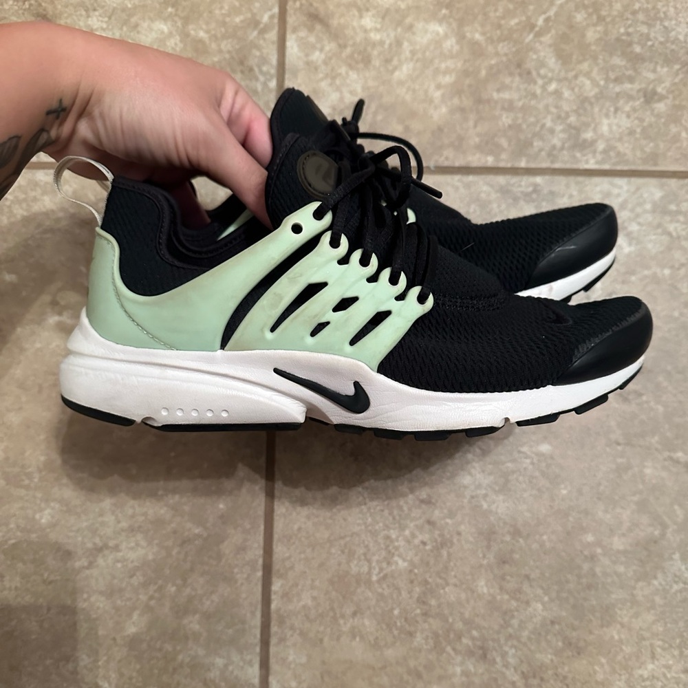 Nike Presto
